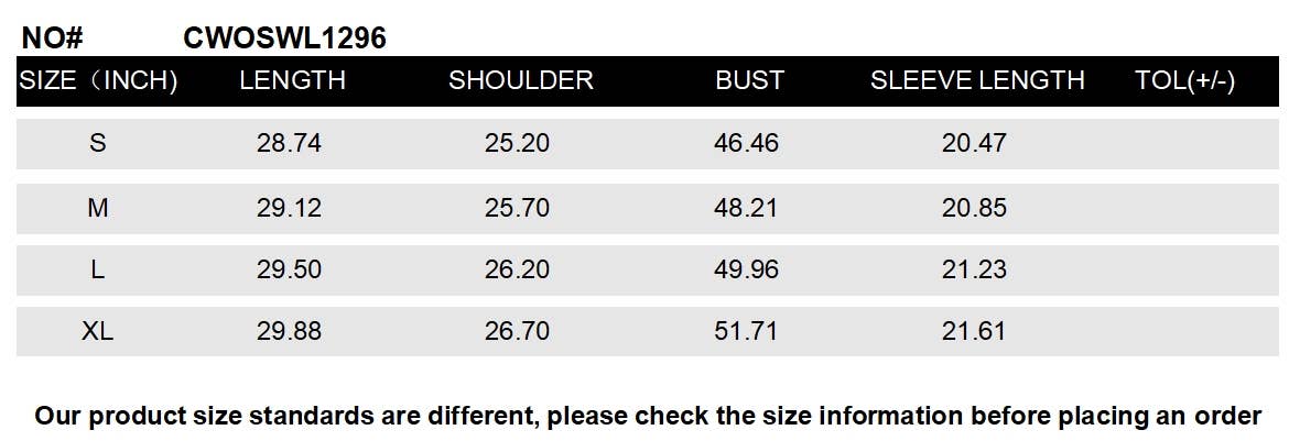 WOSWL1296_Crew Neck Pullover Casual Long Sleeve Sweater