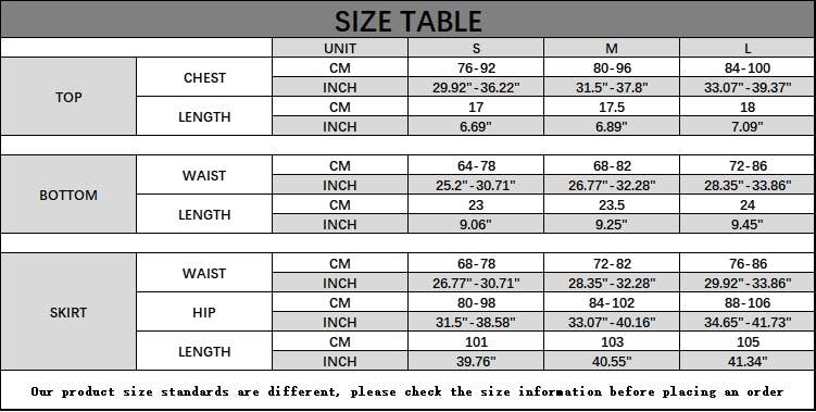 Sexy Tie Front Printed Bikini Three-Piece Set