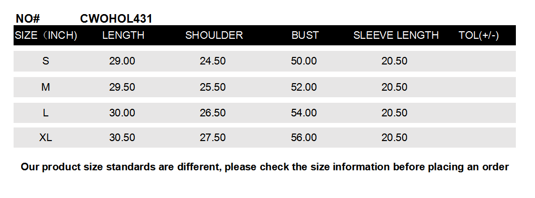 CWOHOL431_Zip Neck Lightweight Pullover Sweatshirt