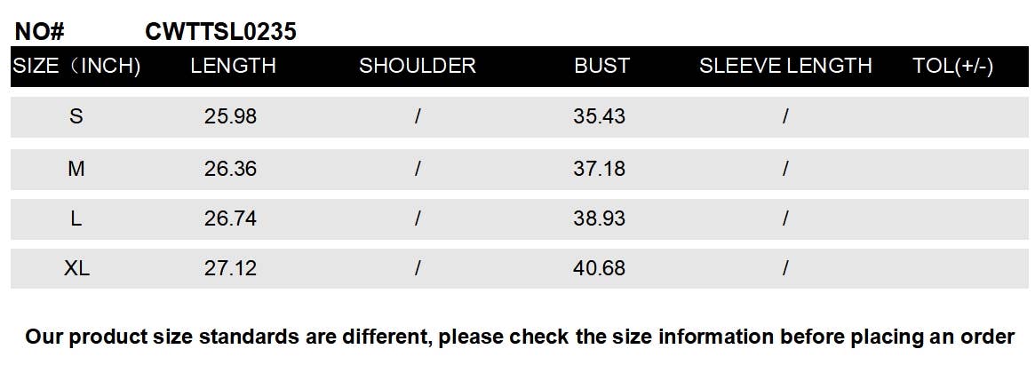 Cwttsl0235_Round Neck Sleeveless Knit Top