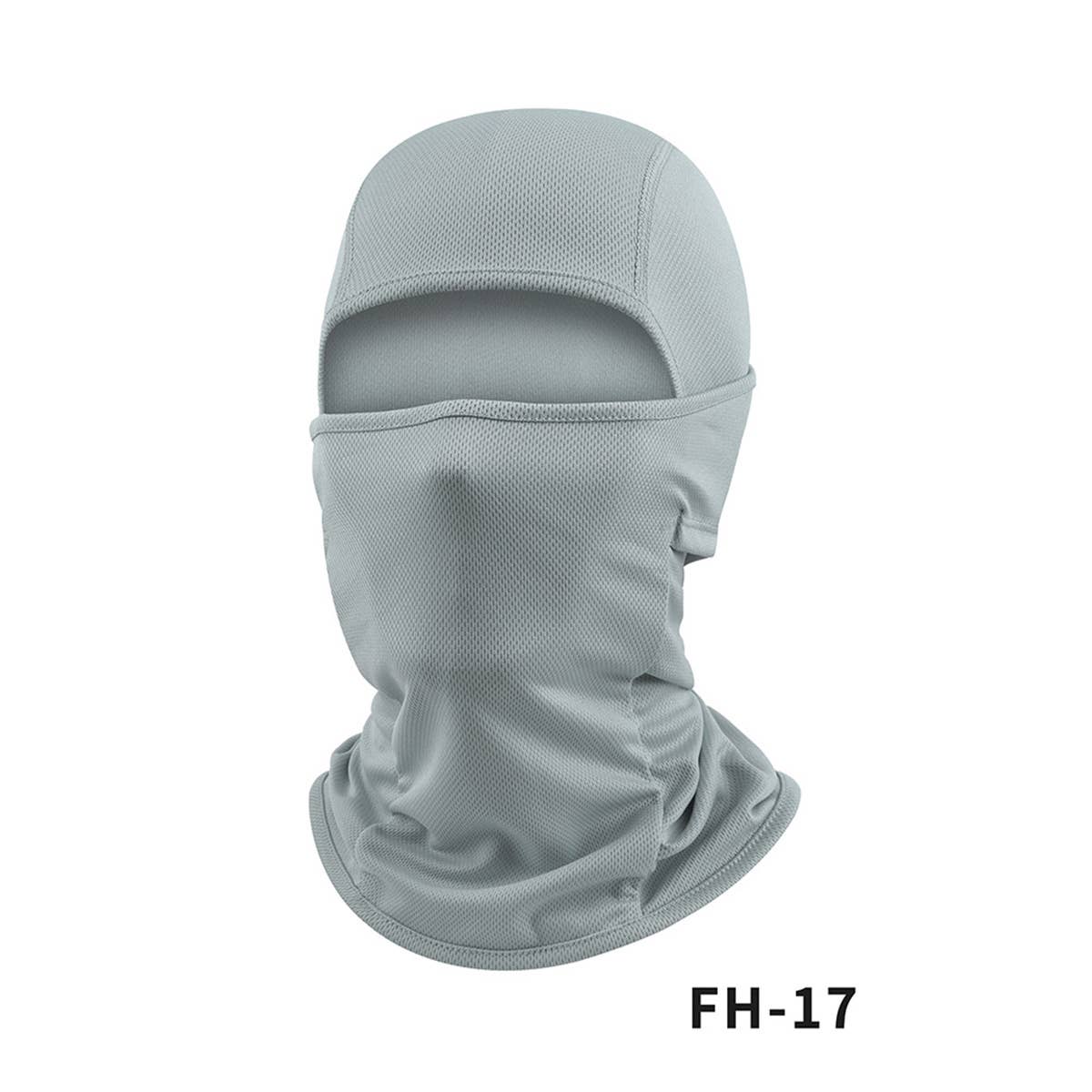 OUTDOOR SPORTS WIND AND SUN PROTECTION MASK_CWMM1700