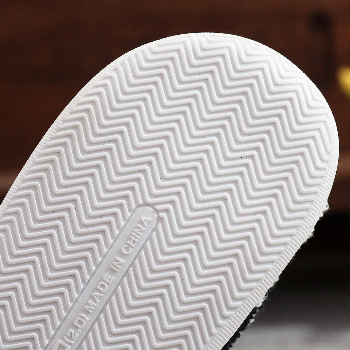 2024 NEW WINTER BLACK SHEEP COTTON SLIPPERS_CWSHS0877