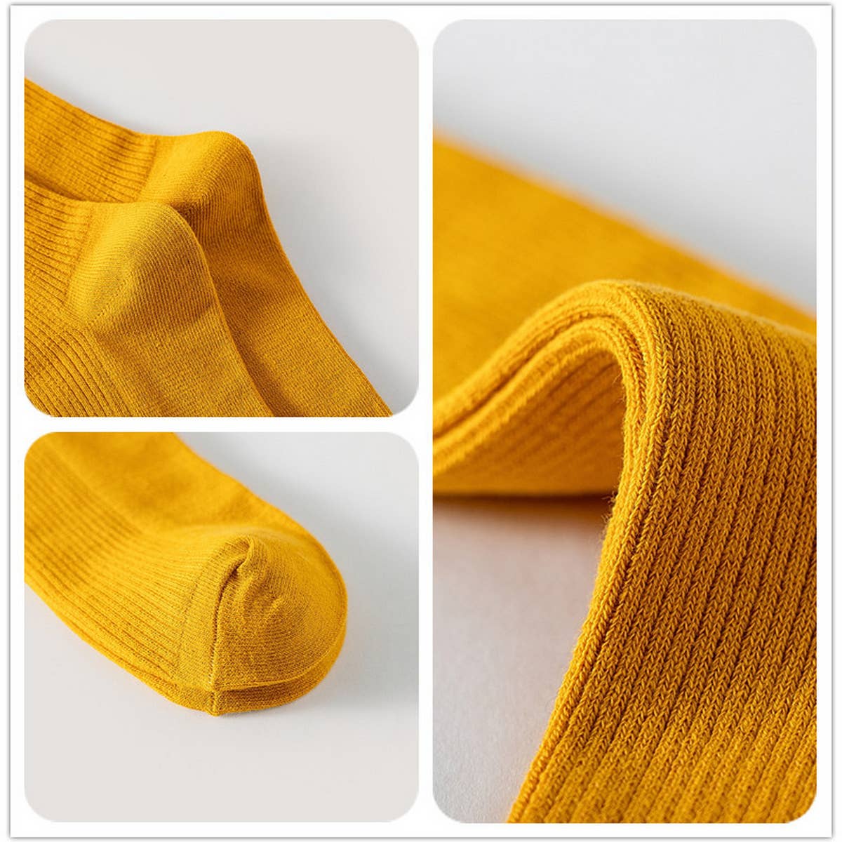 2024 NEW RETRO CASUAL STRIPED SOCKS_CWMS0653