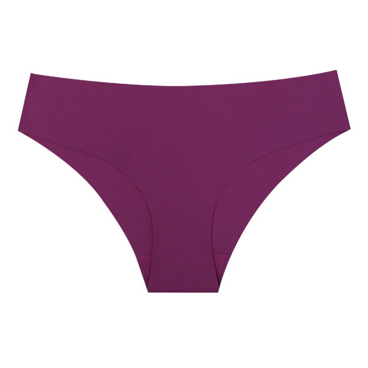 ONE PIECE THIN ICE SILK UNDERWEAR_CWMU0277