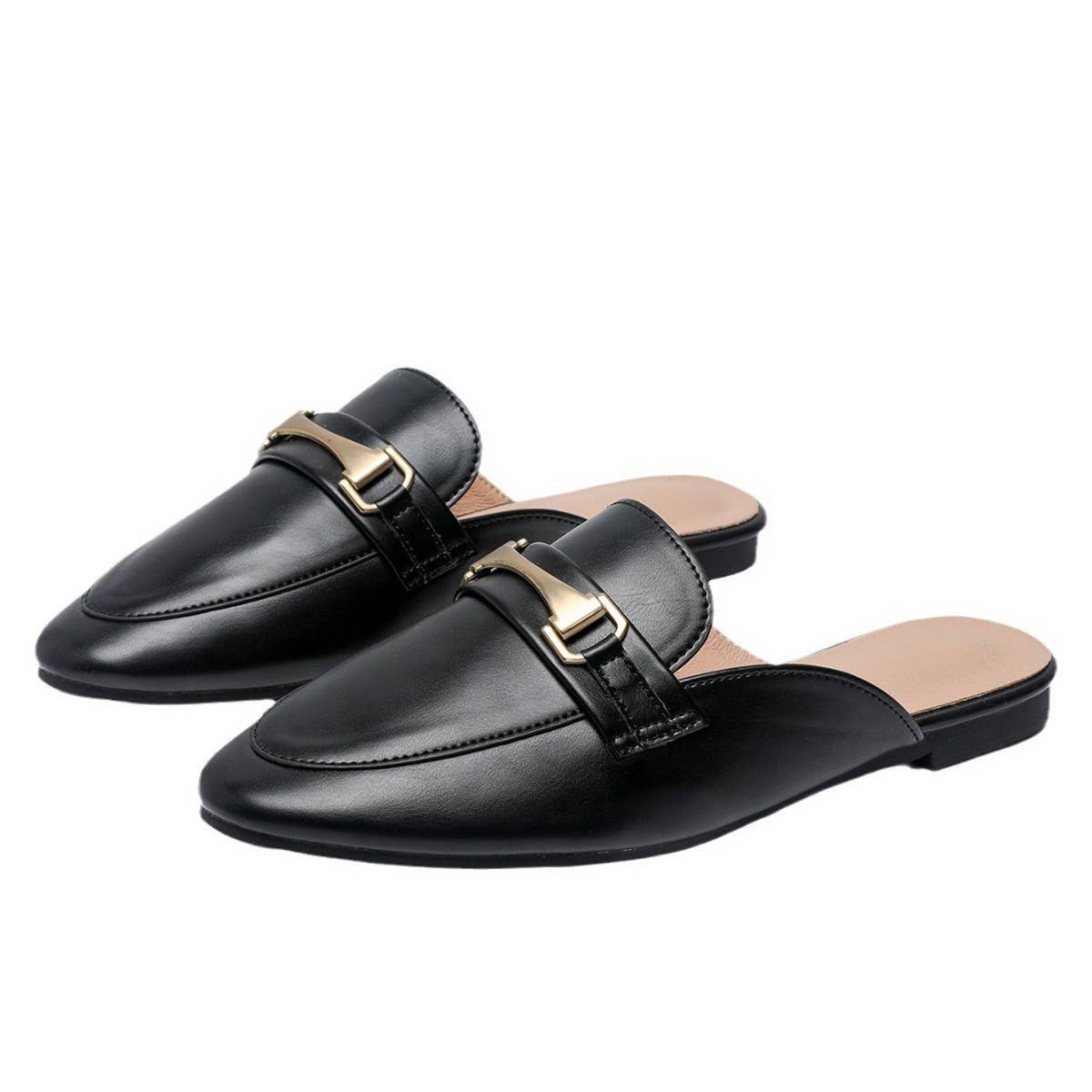 2024 NEW OUTER WEAR FLAT BOTTOM MULES_CWSHF0031