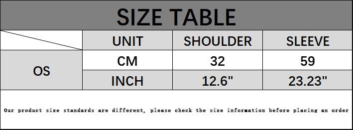 Hollowed-Out Knitted Long-Sleeved Comb Shawl