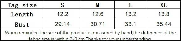 Women Sexy Sports Bra Crop Top with High Stretch