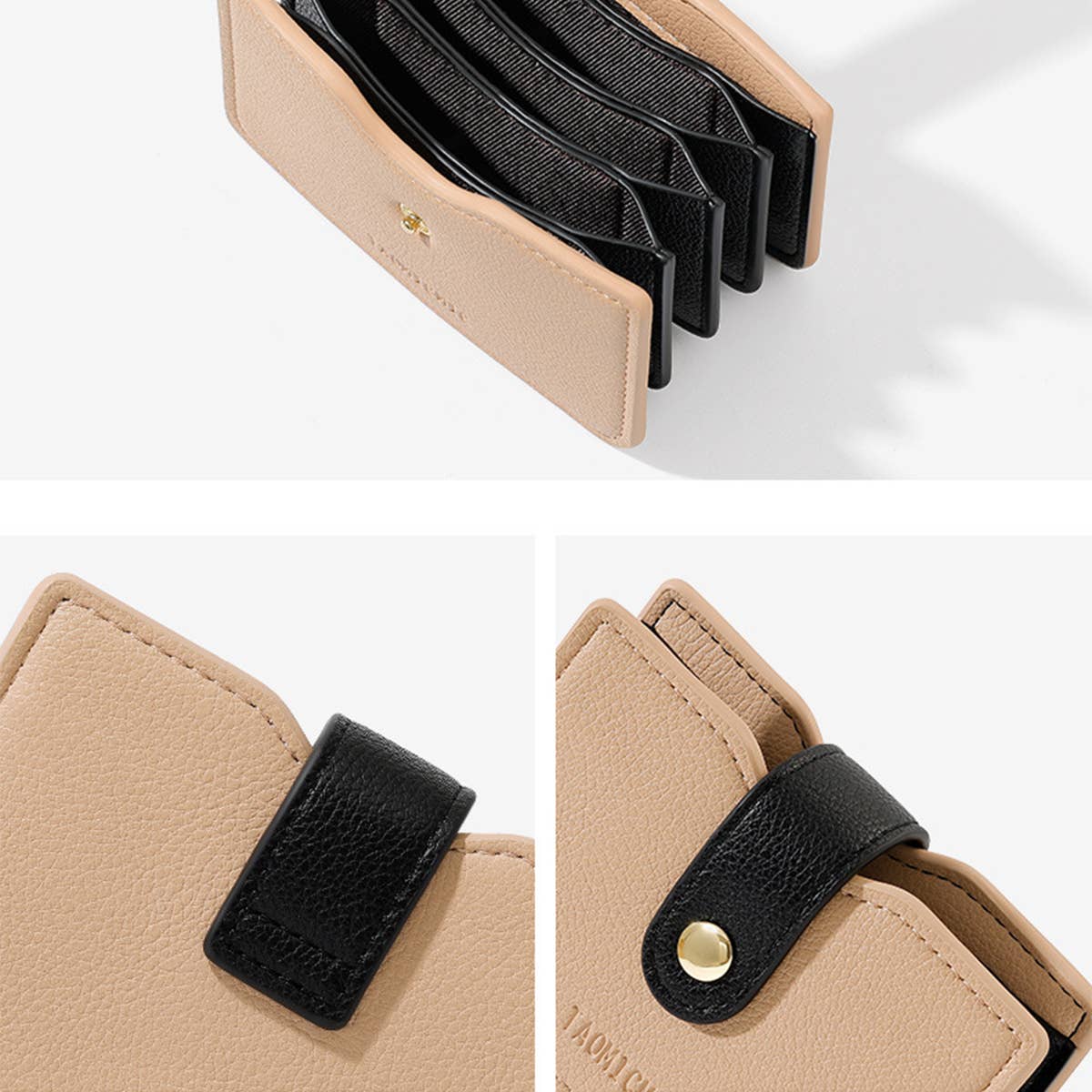 MULTI LAYER MINI CARD HOLDER_CWAB1618