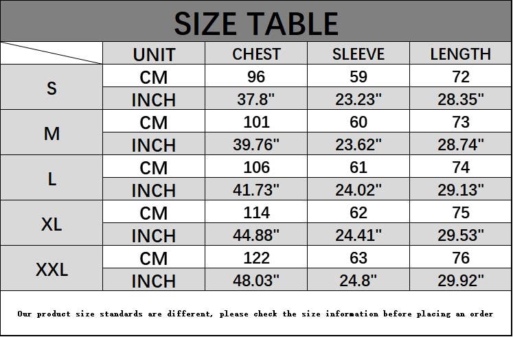 Half High Neck Long Sleeve Slit Pocket Shirt