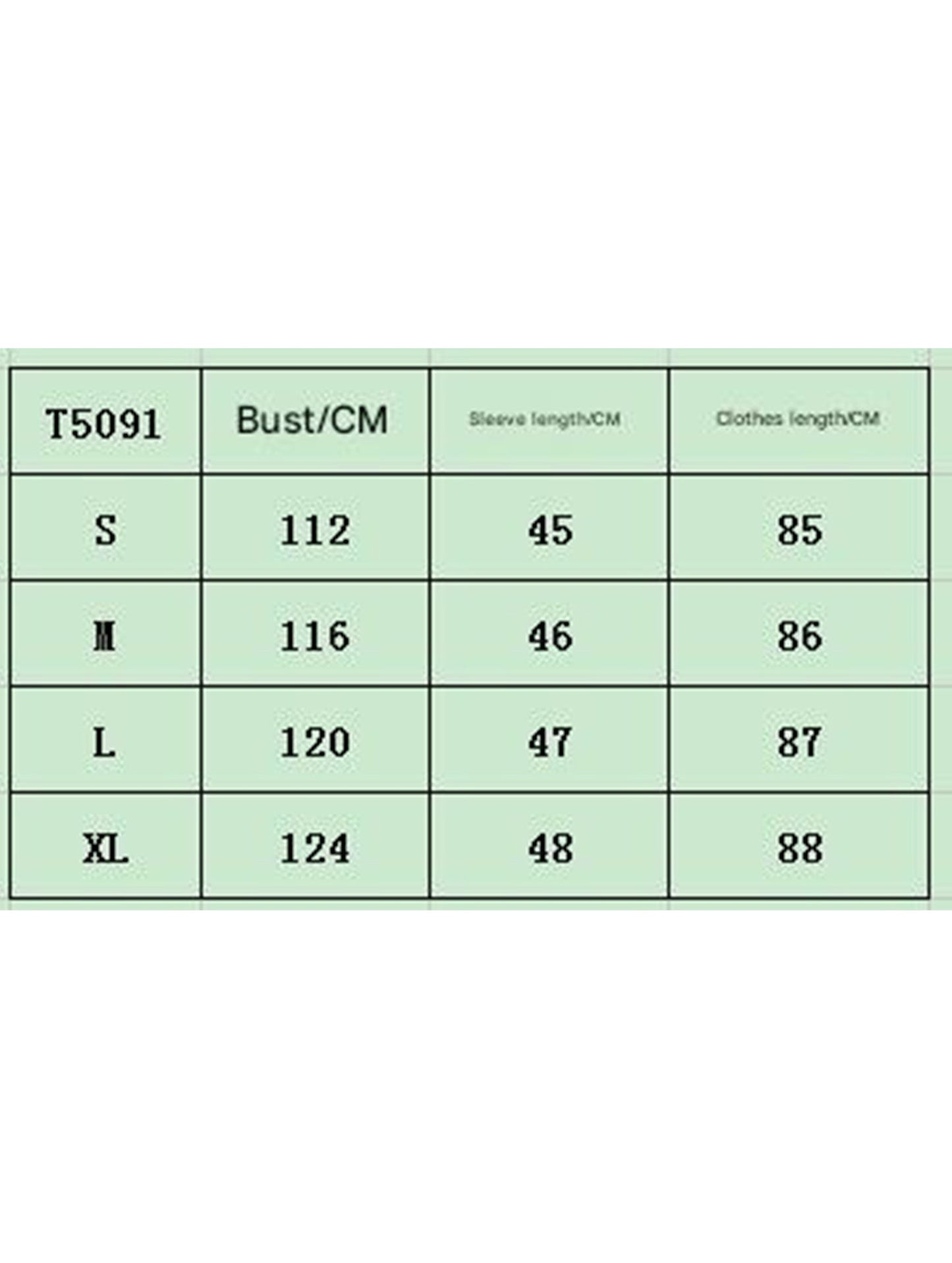 Casual patchwork knitted sweater