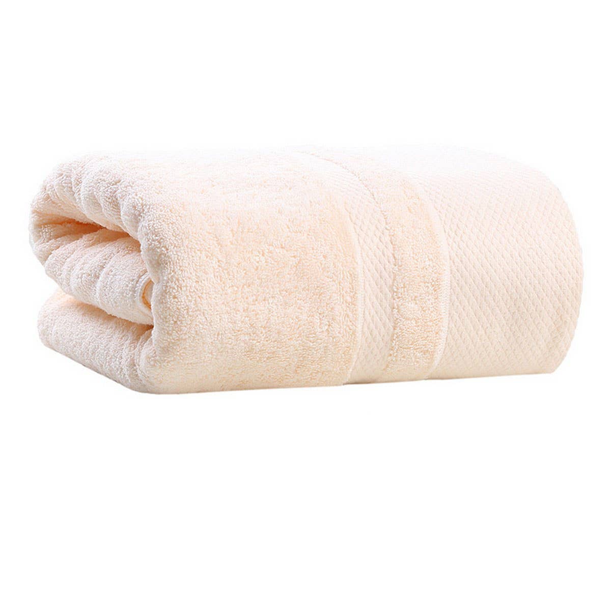 COMBED COTTON THICK ABSORBENT BATH TOWEL_CWMM2312