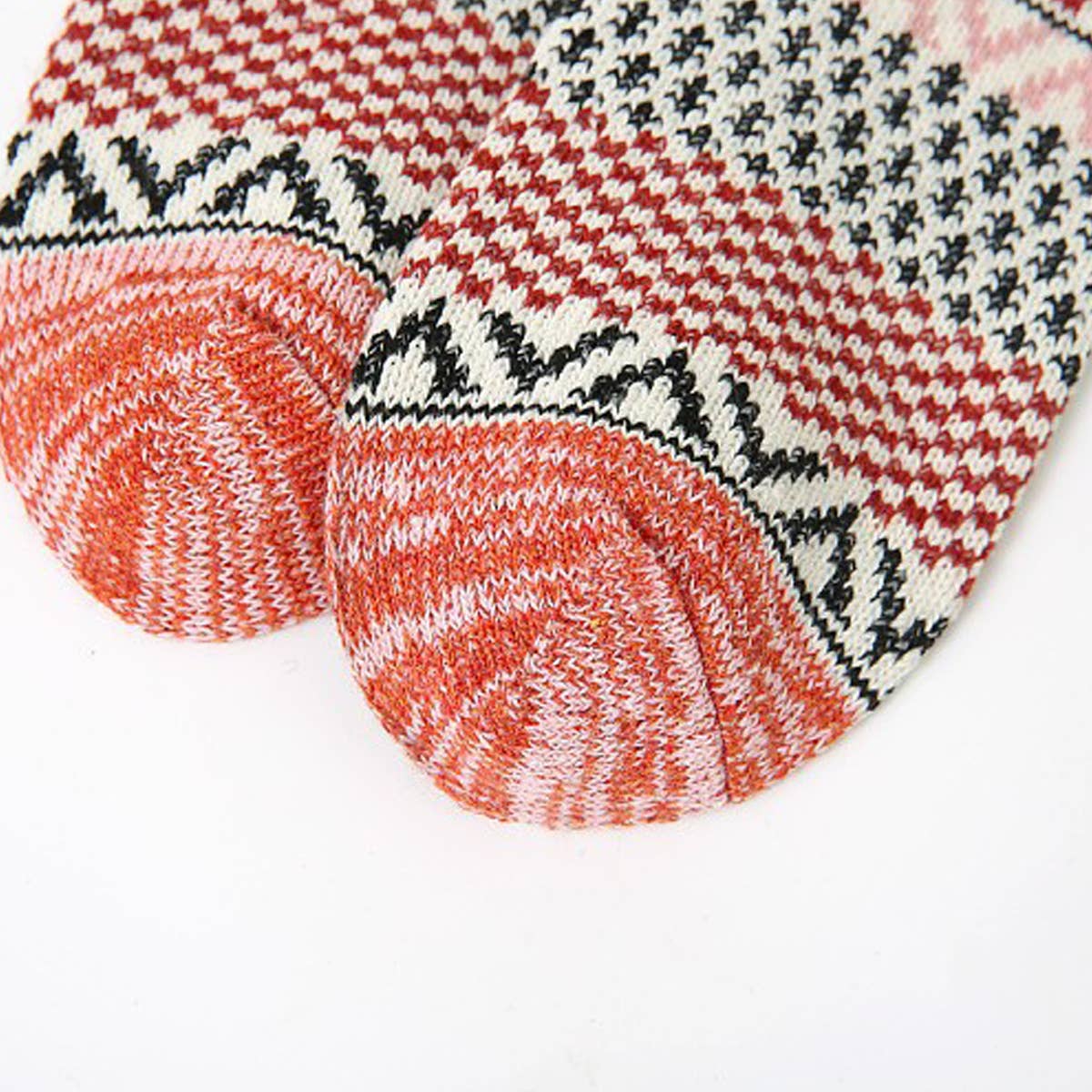 5 PAIRS OF COLD WEATHER SOCKS PER PACK_CWMS0693