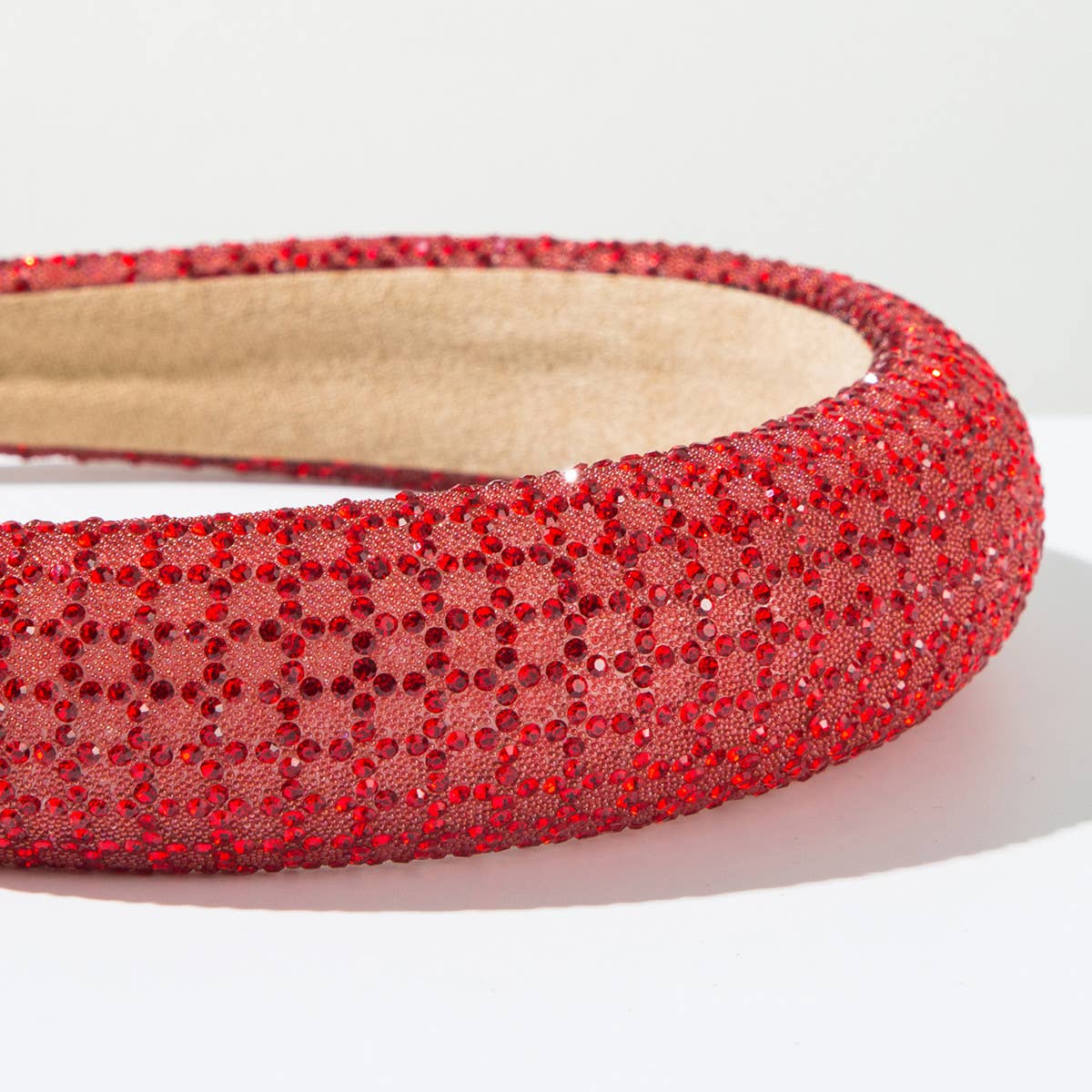 ALL MATCH SHINY DIAMOND HEADBAND_CWAHA1976