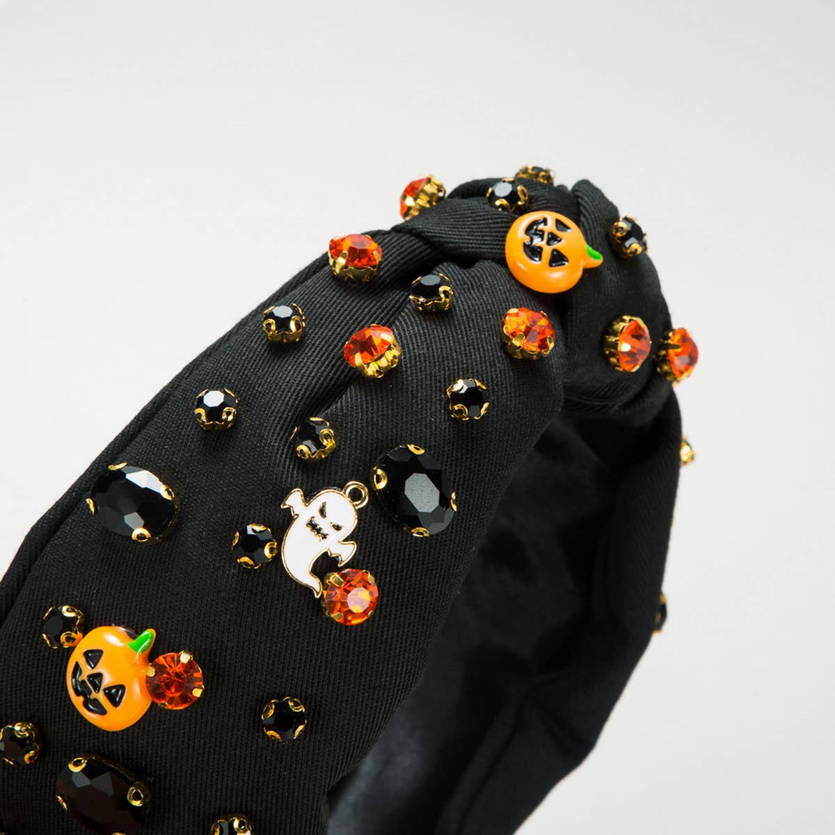 2024 NEW HALLOWEEN GHOST PUMPKIN HEADBAND_CWAHA1784