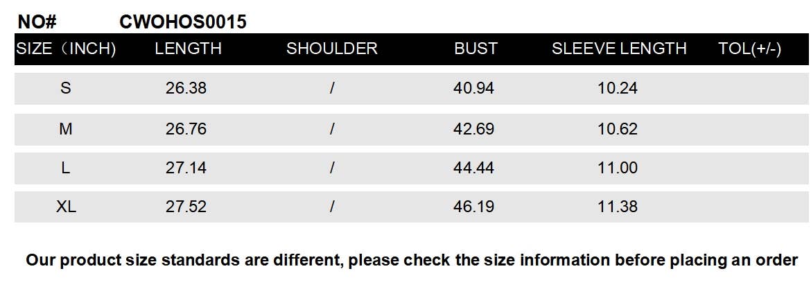 CWOHOS0015_Button Neck Short Sleeve Hoodi Knit Top