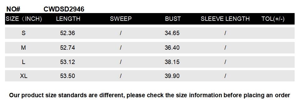 CWDSD2946_V-Neck Short Sleeve With Waist Tie Print Dress