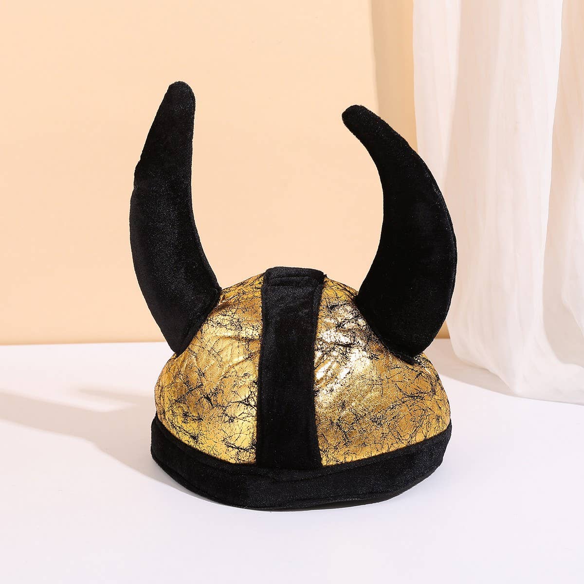 CWAH4052_HALLOWEEN EASTER DECORATIONS CHRISTMAS HAT