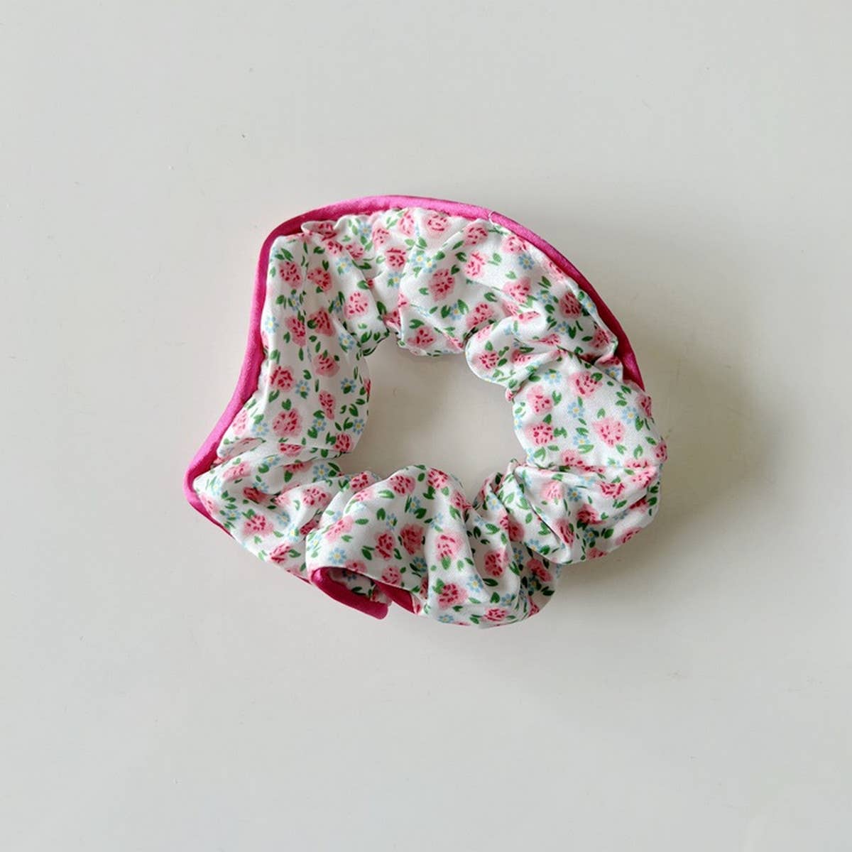 2024 NEW STYLE CHILDREN'S FLORAL HAIR TIE_CWAHA1838