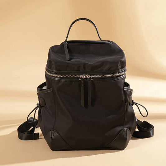 CASUAL LARGE CAPACITY MOMMY BACKPACK_CWAB2943