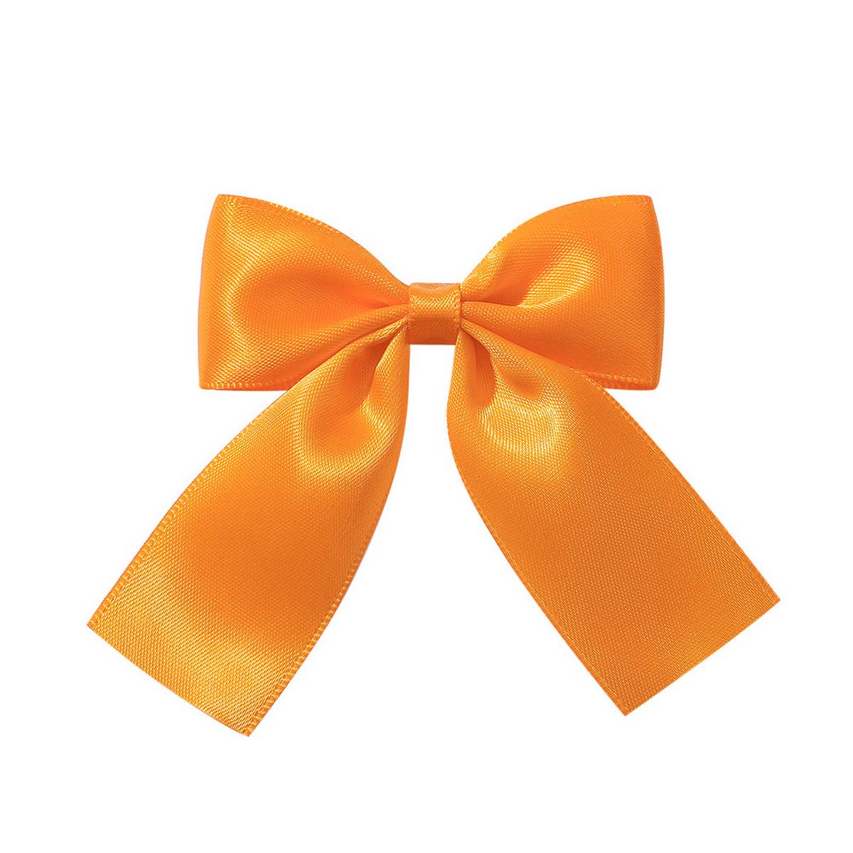 CANDY COLOR CHILDREN'S BOW HAIR CLIP_CWAHA2342