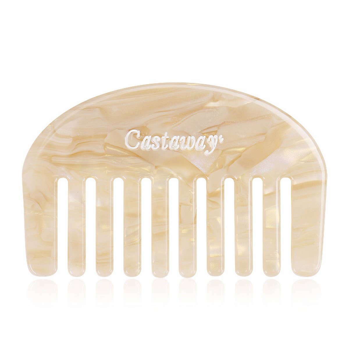 ACETATE HAIR COMB ANTI-STATIC HAIR COMB_CWAHA4195