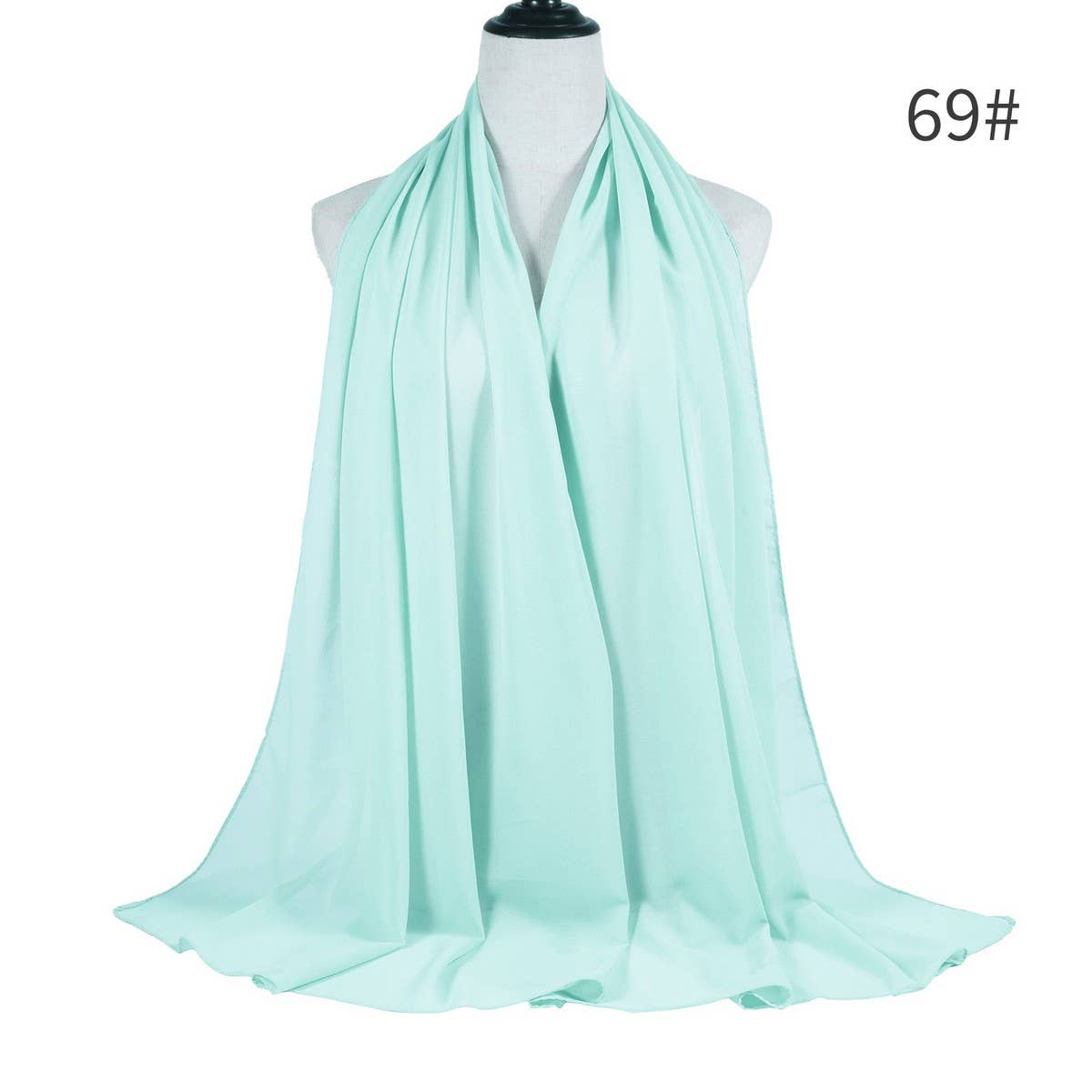 HIGH QUALITY WIND AND SAND PROOF HEADSCARF