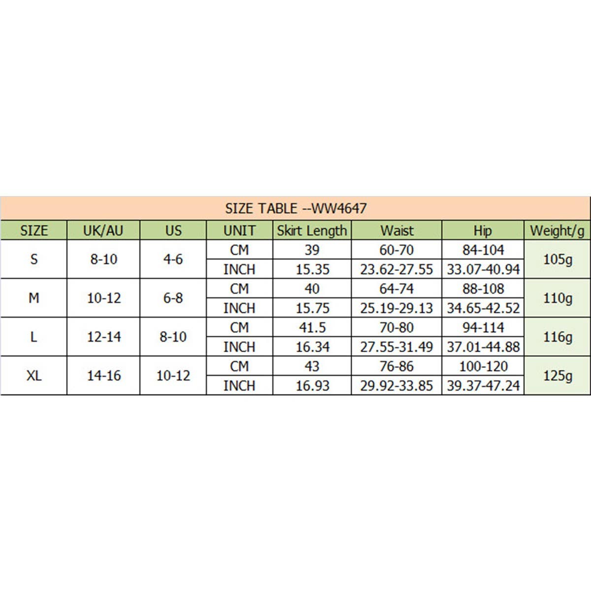 PRINTED MESH SKIRT DOUBLE LAYER SLIM HIP SKIRT_CWAB4794