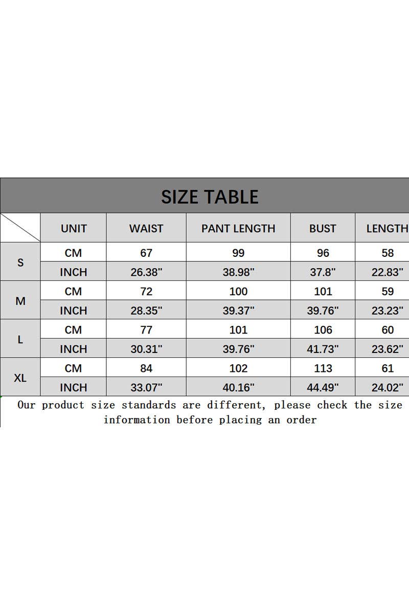 CWOSWL07636_RIBBED PAJAMA SET WOMEN LONG SLEEVE TOP AND PANT