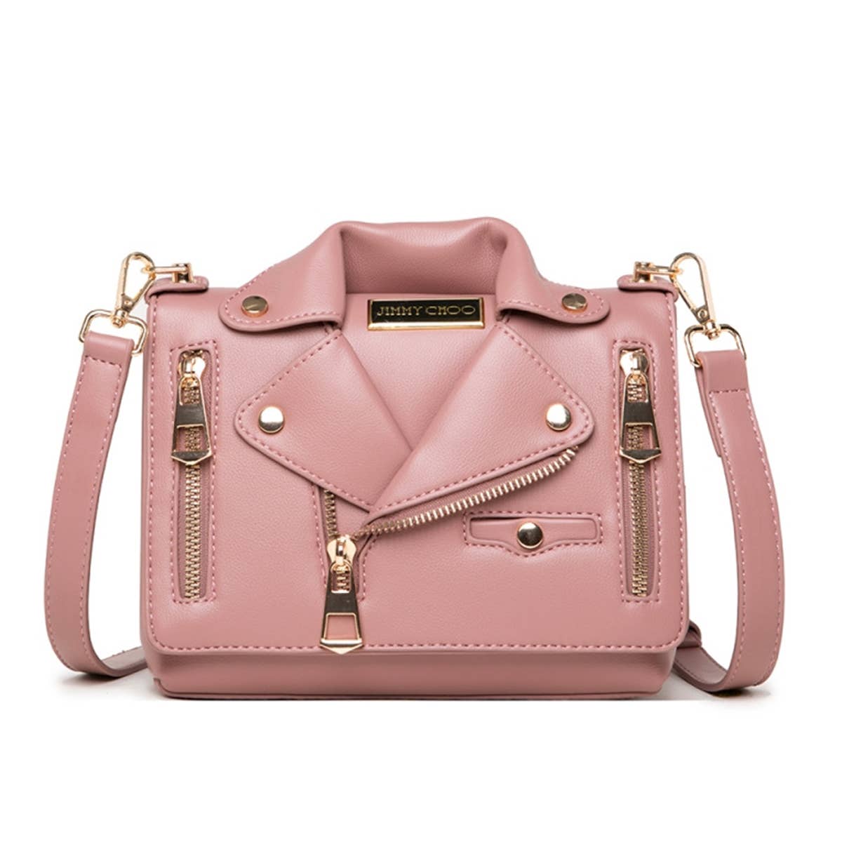 FASHION CLOTHES SHAPE ONE-SHOULDER CROSSBODY BAG_CWAB0977