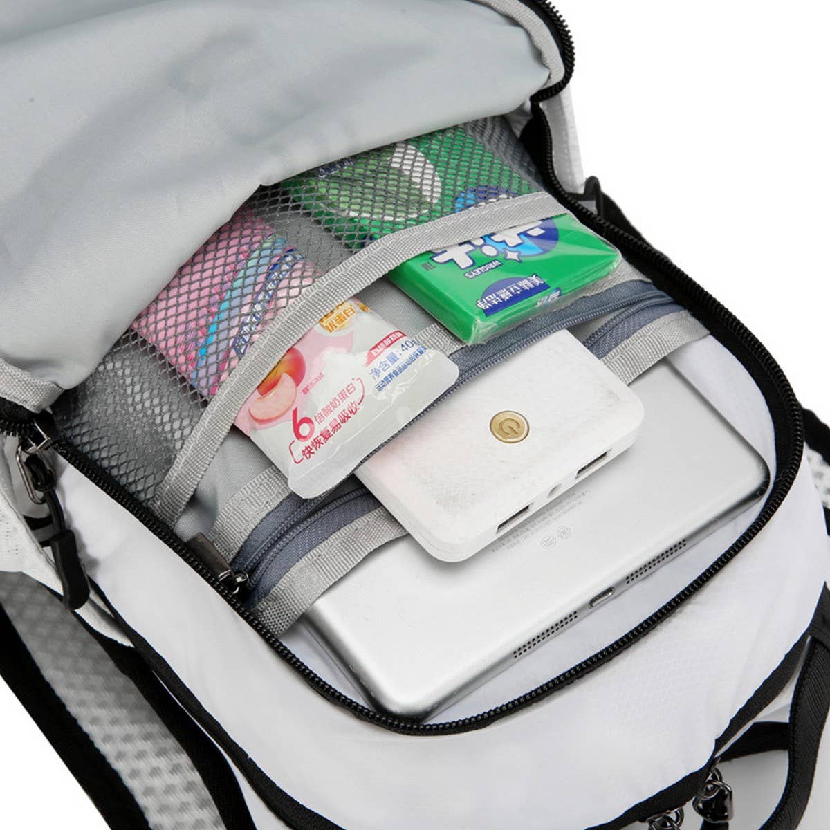 Large Waterproof Outdoor Cycling Hydration Pack_CWAB5402