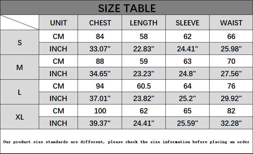 Short hooded cinched-waist knitted sweater