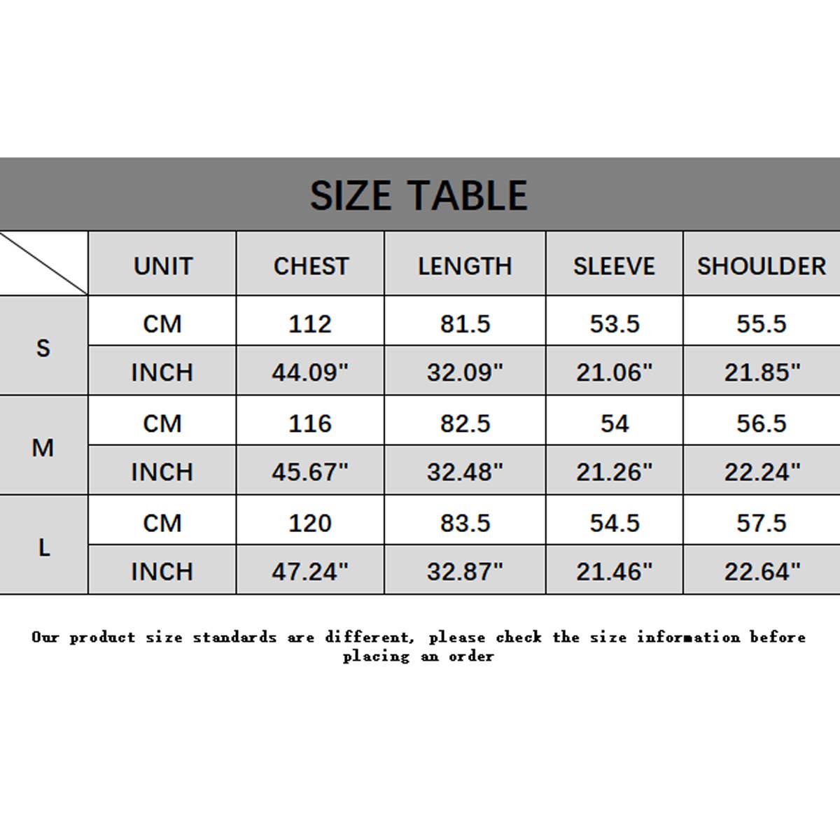 Striped cotton long sleeve loose button-up shirt