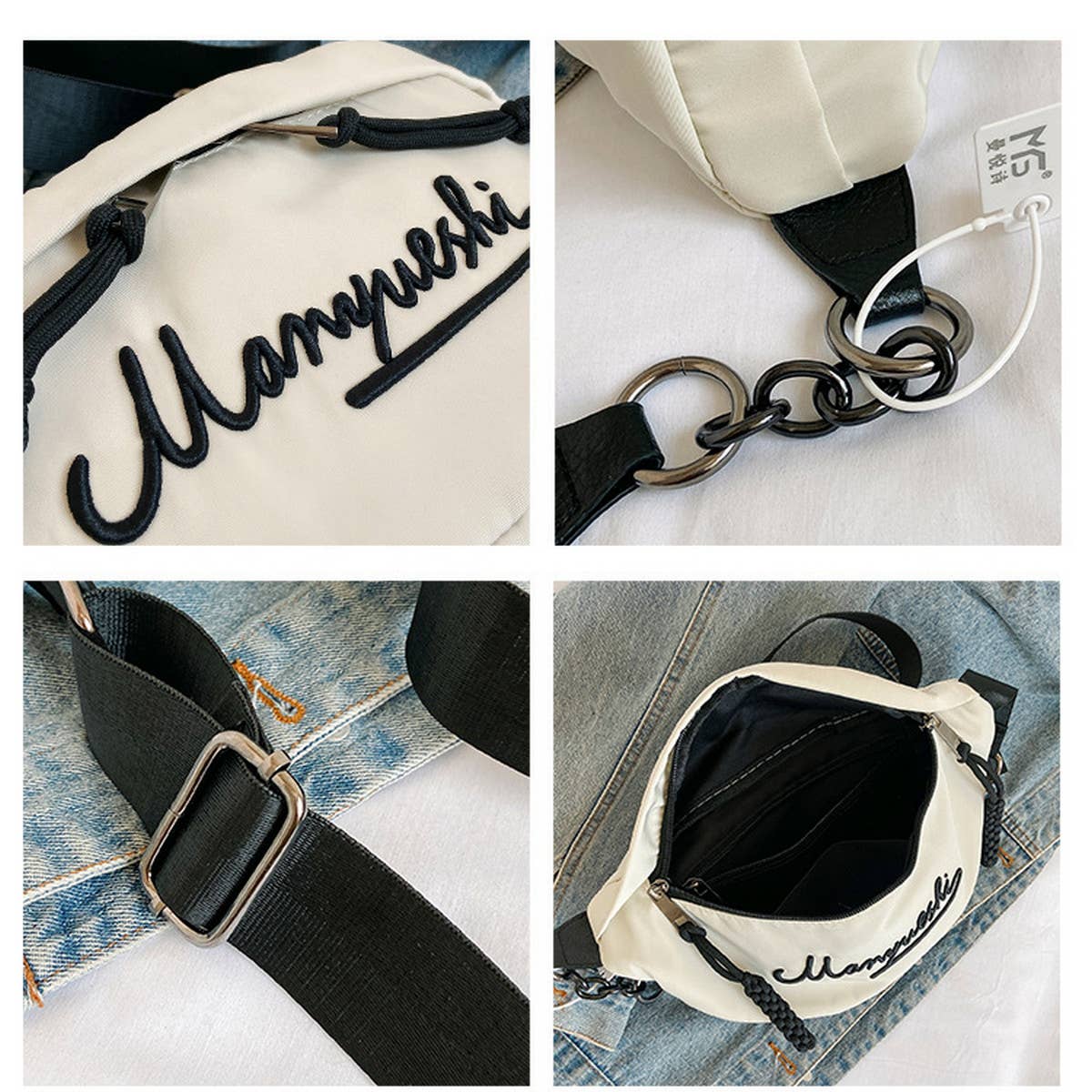 OUTDOOR CYCLING SHOULDER BAG_CWAB2089