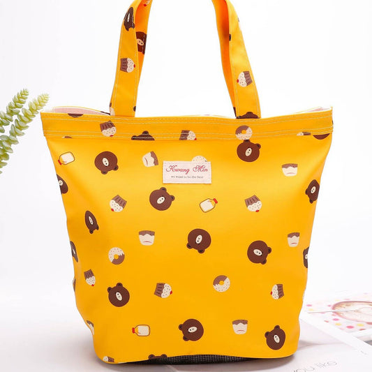 WATERPROOF COSMETIC STORAGE BAG WASH BAG_CWAB1738