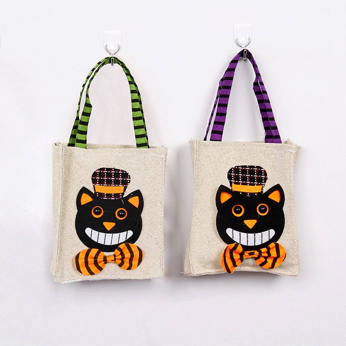 HALLOWEEN GIFT BAG CANDY HANDBAG_CWAB2424