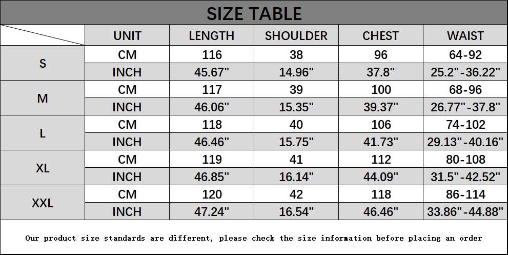 Abstract print V-neck lace-up long slit dress