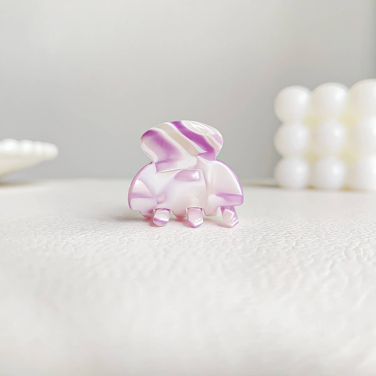 Mini Dopamine Hair Claw - Cute Acetate Clip_CWAHA0717