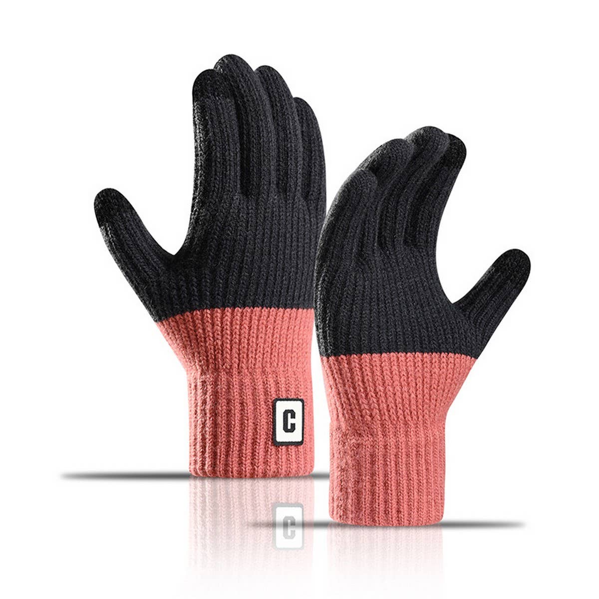NEW WINTER WARM MEN'S GLOVES_CWMM1500