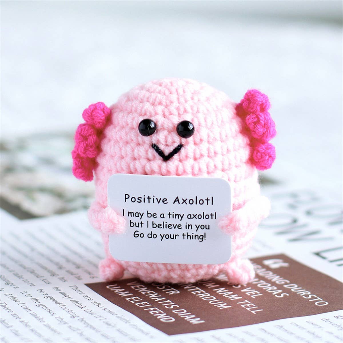 CWMM9286_HAND-WOVEN INTERESTING STRESS RELIEF DOLL