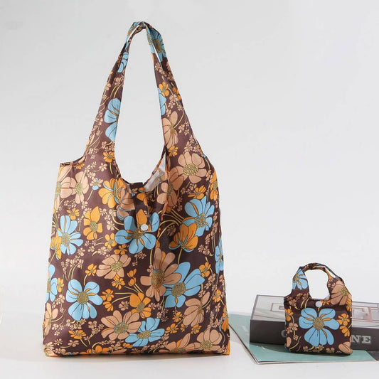 LARGE CAPACITY FOLDABLE ECO-FRIENDLY SHOPPING BAG_CWAB3472