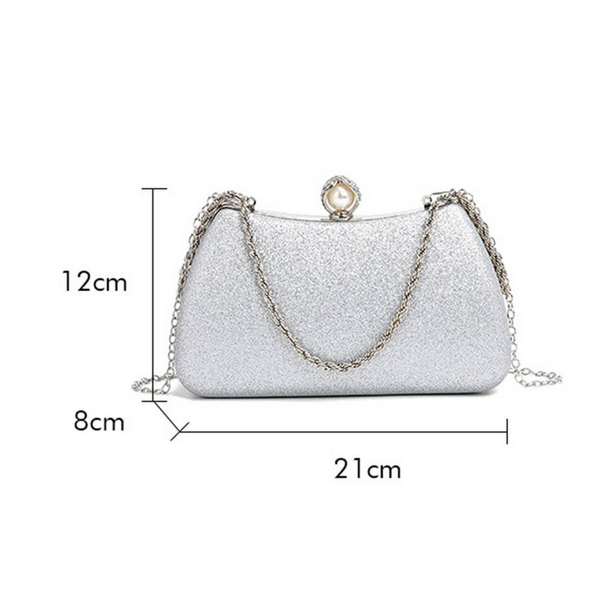 FASHION SHINY RHINESTONE TOP HANDLE BANQUET BAG_CWAB3601