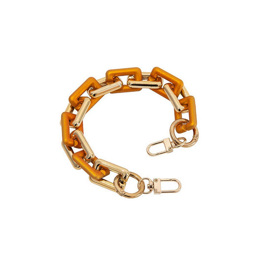 11.81in" Acrylic Chain - Bag & Phone Strap_CWMM5062