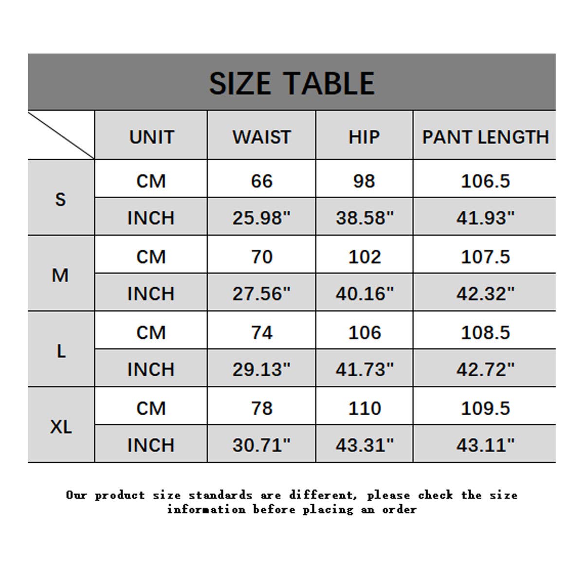 SOLID COLOR BAGGY WIDE LEG POCKET PU LEATHER PANT