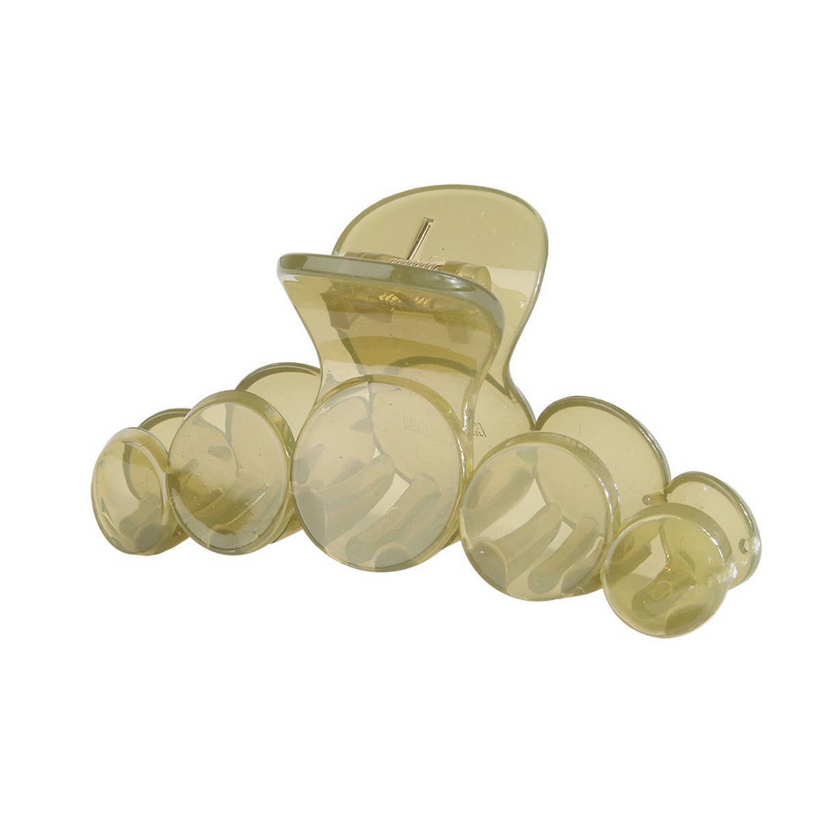 SIMPLE AND FASHIONABLE CIRCLE GRIPPER_CWAHA1048