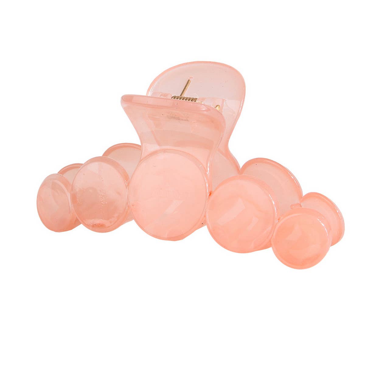 SIMPLE AND FASHIONABLE CIRCLE GRIPPER_CWAHA1048