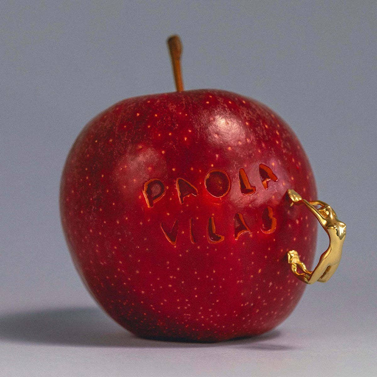 Fashionable Simple High-grade Irregular Earrings