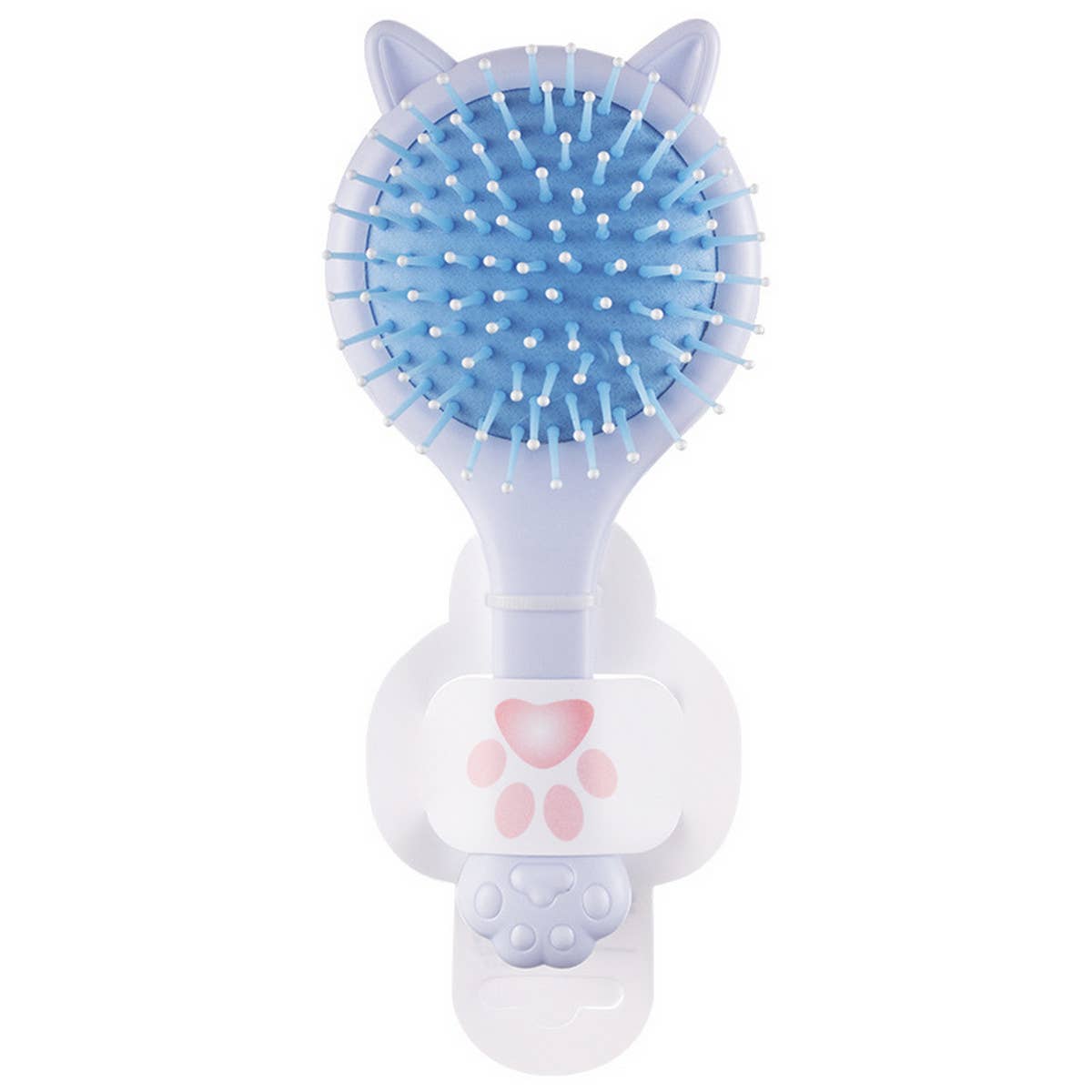 CUTE CAT CLAW HAND MASSAGE COMB