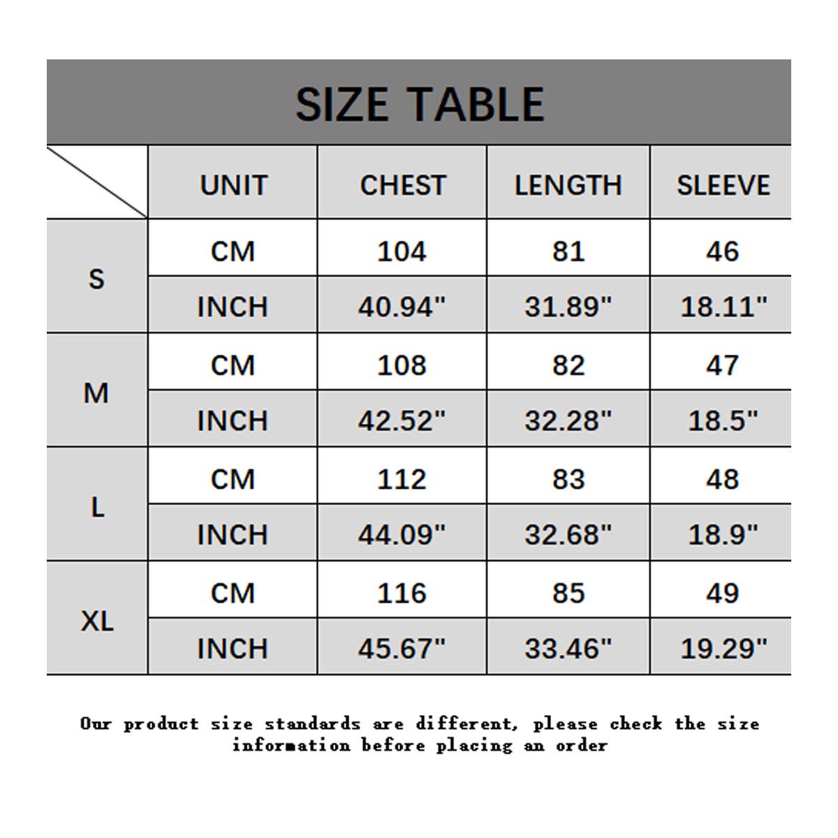 Temperament single breasted solid color cardigan coat