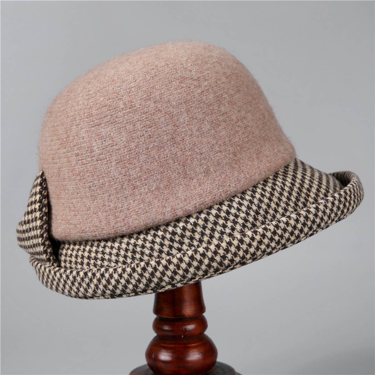 2024 NEW WOMEN'S AUTUMN AND WINTER BASIN HAT_CWAH1793
