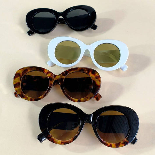RETRO AND FASHION OVAL SUNGLASSES FOR WOMEN_CWASG0272